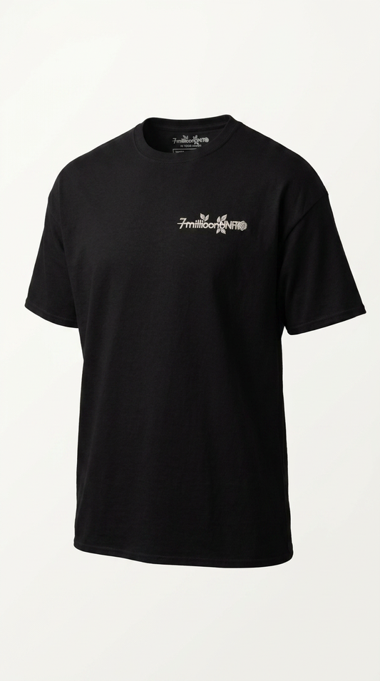 7millioonUNIT "In Your Hands" Tee