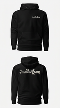 7millioonUNIT "In Your Hands" Hoodie